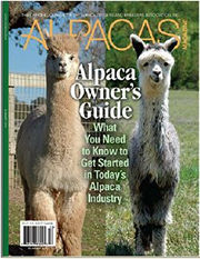 Alpacas Magazine